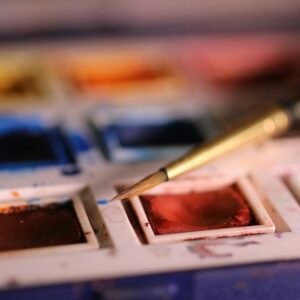 Taller de Pintura en Zaragoza