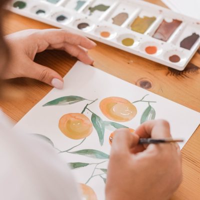 Servicios - Taller de Pintura en Zaragoza